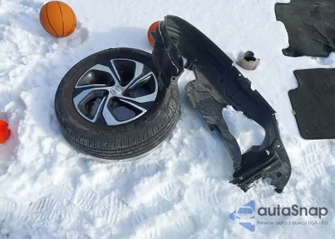 2017 Honda Accord Lx from USA, damaged, VIN 1HGCR2F38HA191190